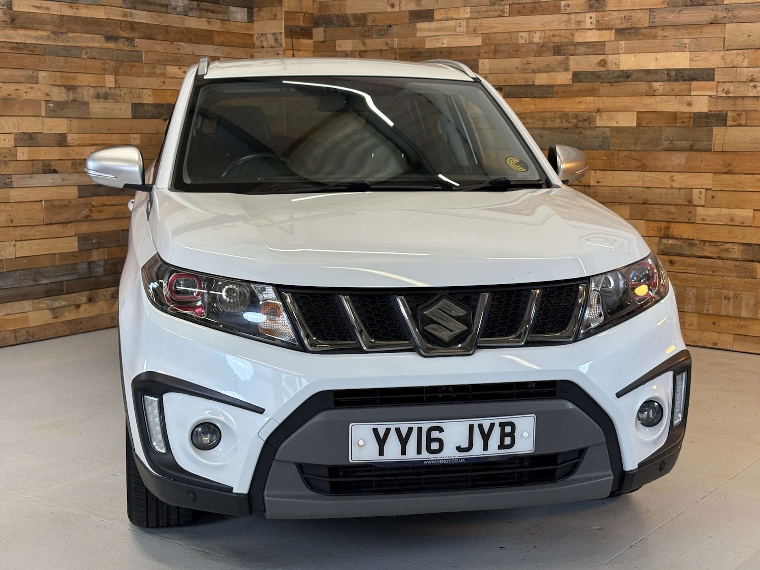 Used Suzuki Vitara 2016 for sale - 76982662: Photo 89