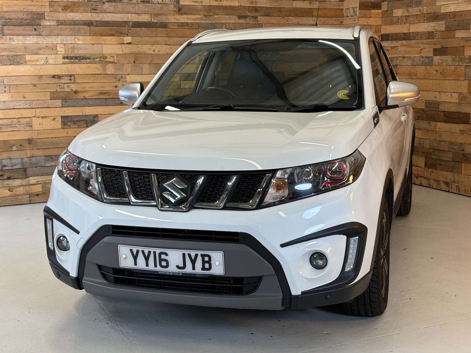 Used Suzuki Vitara 2016 for sale - 76982662: Photo 91