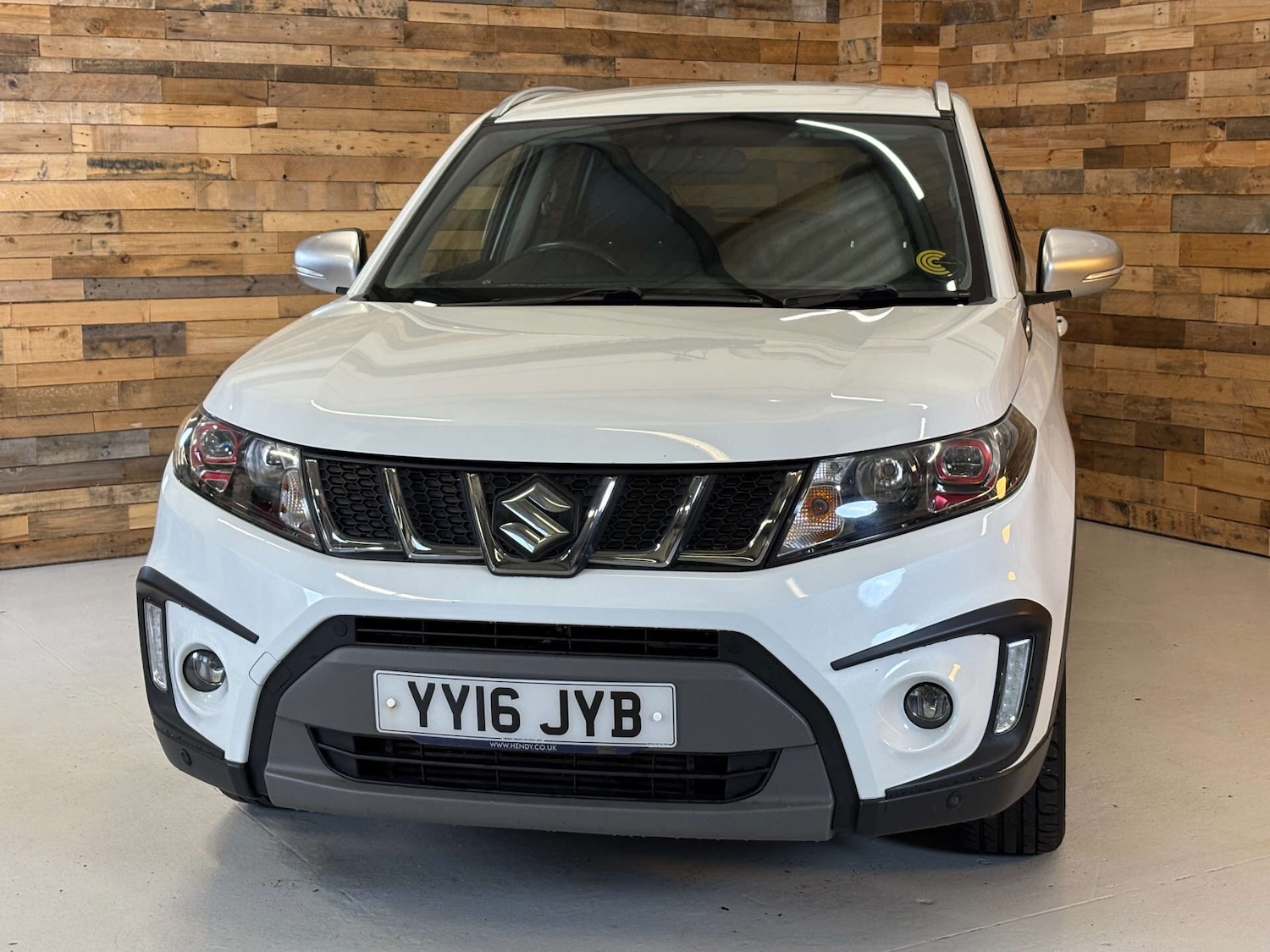 Used Suzuki Vitara 2016 for sale - 76982662: Photo 92