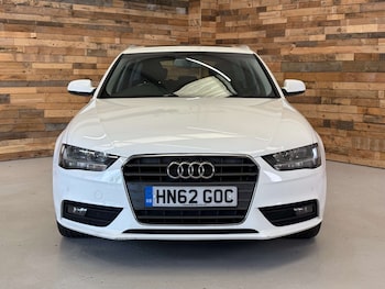 Used Audi A4 2012 for sale - 75639911: Photo
