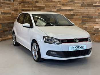 Used Volkswagen Polo 2012 for sale - 75005656: Photo