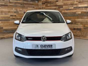 Used Volkswagen Polo 2012 for sale - 75005656: Photo
