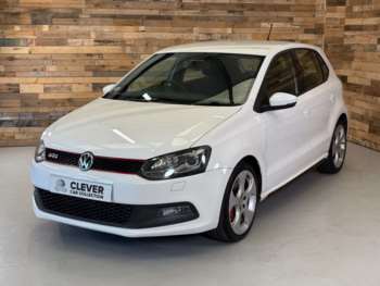 Used Volkswagen Polo 2012 for sale - 75005656: Photo