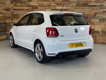 Used Volkswagen Polo 2012 for sale - 75005656: Photo