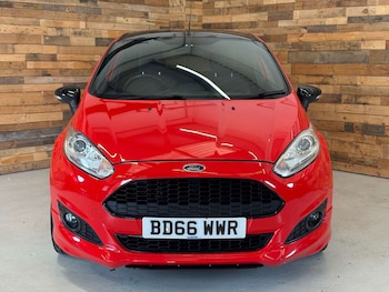 Used Ford Fiesta 2016 for sale - 78847983: Photo