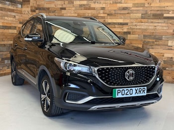 Used MG MG ZS 2020 for sale - 78389448: Photo