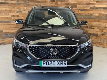 Used MG MG ZS 2020 for sale - 78389448: Photo