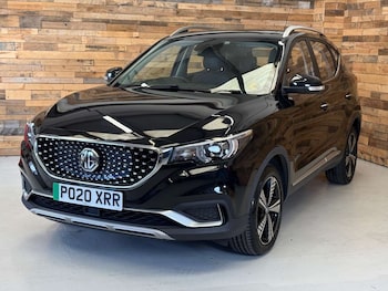 Used MG MG ZS 2020 for sale - 78389448: Photo