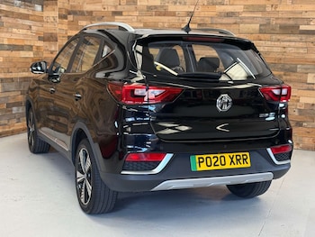 Used MG MG ZS 2020 for sale - 78389448: Photo