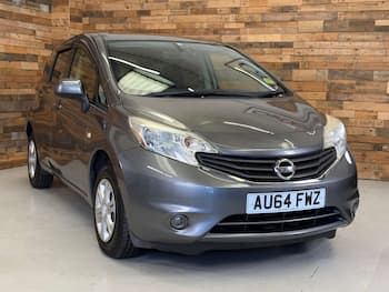 Used Nissan Note undefined for sale - 79391881: Photo