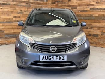Used Nissan Note undefined for sale - 79391881: Photo