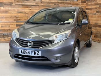 Used Nissan Note undefined for sale - 79391881: Photo
