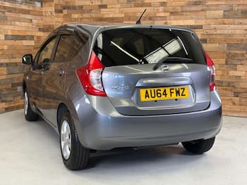 Used Nissan Note undefined for sale - 79391881: Photo