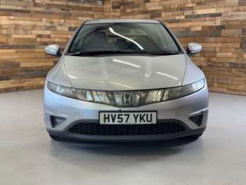 Used Honda Civic 2007 for sale - 75426205: Photo