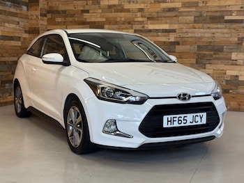 2015 - 1.2 SE Coupe 3dr Petrol Manual Euro 6 (84 ps)