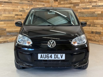 Used Volkswagen up!  for sale - 75872684: Photo