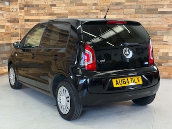 Used Volkswagen up!  for sale - 75872684: Photo