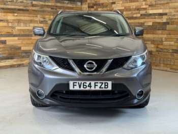 Used Nissan Qashqai 2015 for sale - 74949896: Photo