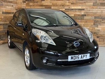 2015 - 80kW Acenta 24kWh 5dr Auto
