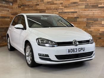 Used Volkswagen Golf undefined for sale - 79563505: Photo