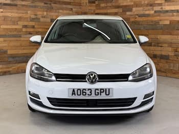 Used Volkswagen Golf undefined for sale - 79563505: Photo