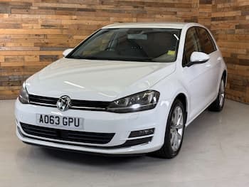Used Volkswagen Golf undefined for sale - 79563505: Photo