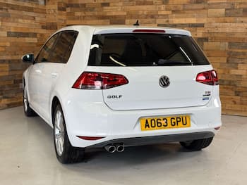 Used Volkswagen Golf undefined for sale - 79563505: Photo