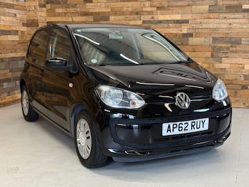 Used Volkswagen up! 2012 for sale - 78940268: Photo