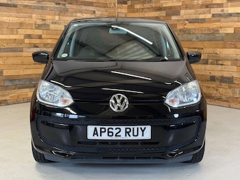 Used Volkswagen up! 2012 for sale - 78940268: Photo