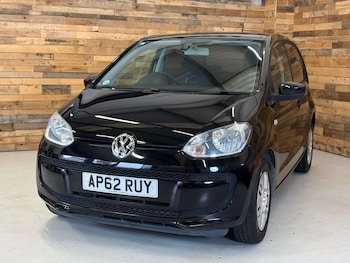 Used Volkswagen up! 2012 for sale - 78940268: Photo