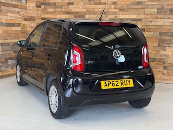 Used Volkswagen up! 2012 for sale - 78940268: Photo