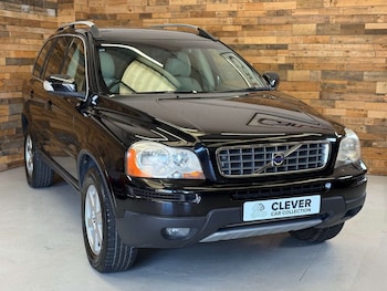 Used Volvo XC90 2007 for sale - 79175514: Photo