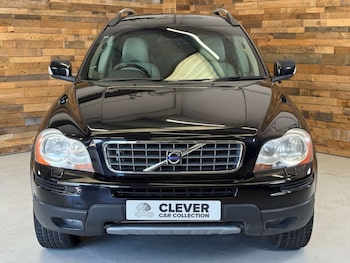 Used Volvo XC90 2007 for sale - 79175514: Photo
