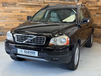Used Volvo XC90 2007 for sale - 79175514: Photo