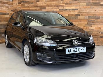 Used Volkswagen Golf undefined for sale - 79352794: Photo