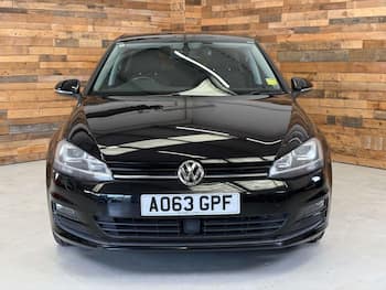 Used Volkswagen Golf undefined for sale - 79352794: Photo