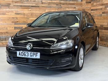 Used Volkswagen Golf undefined for sale - 79352794: Photo