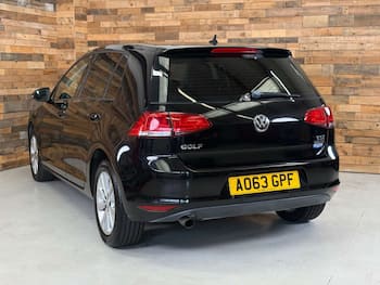Used Volkswagen Golf undefined for sale - 79352794: Photo