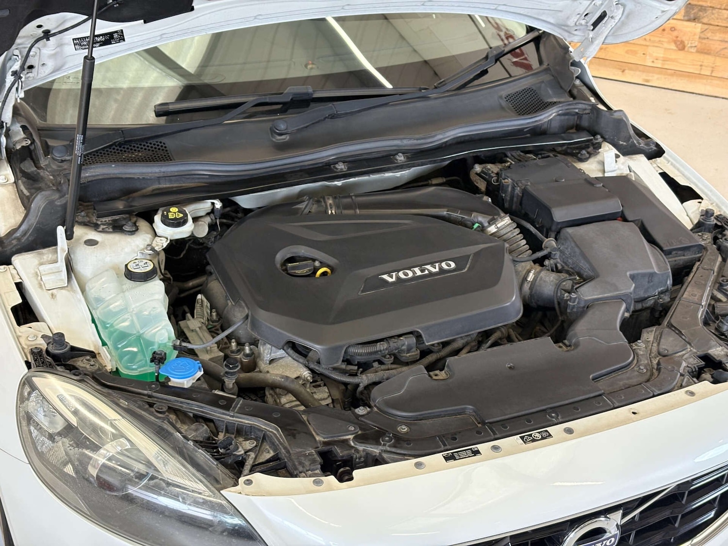Vehicle 29