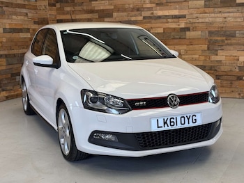 Used Volkswagen Polo undefined for sale - 78816037: Photo