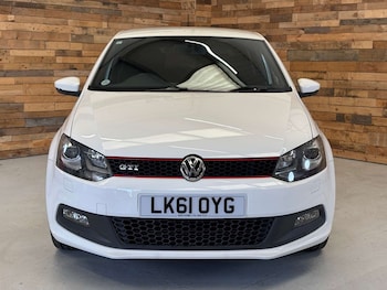 Used Volkswagen Polo undefined for sale - 78816037: Photo