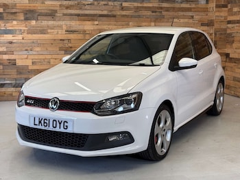 Used Volkswagen Polo undefined for sale - 78816037: Photo