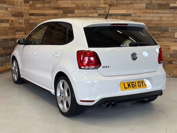 Used Volkswagen Polo undefined for sale - 78816037: Photo