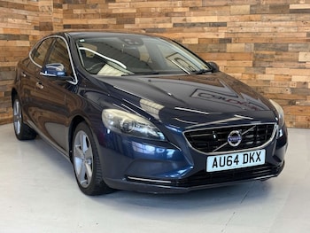 Used Volvo S40 undefined for sale - 78226373: Photo