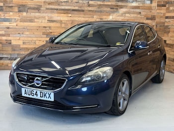 Used Volvo S40 undefined for sale - 78226373: Photo