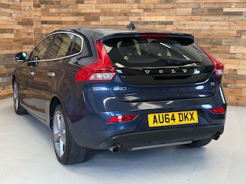 Used Volvo S40 undefined for sale - 78226373: Photo