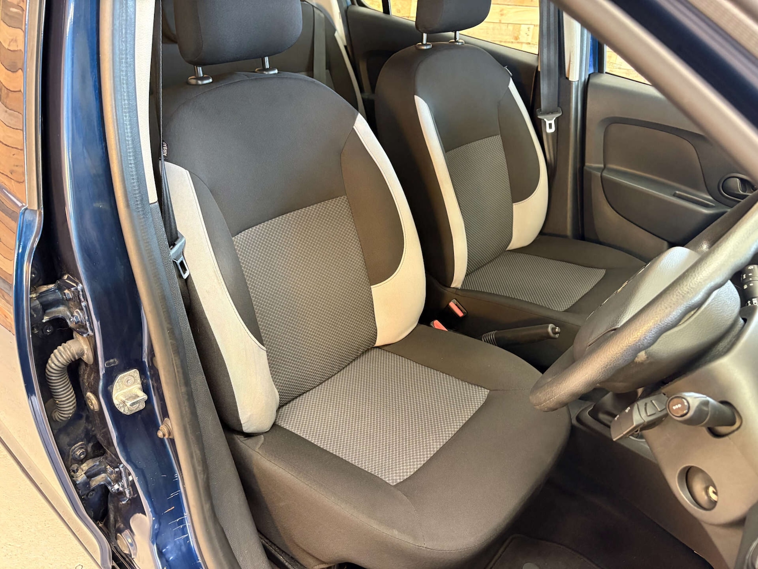 Used Dacia Sandero 2016 for sale - 76133775: Photo 14