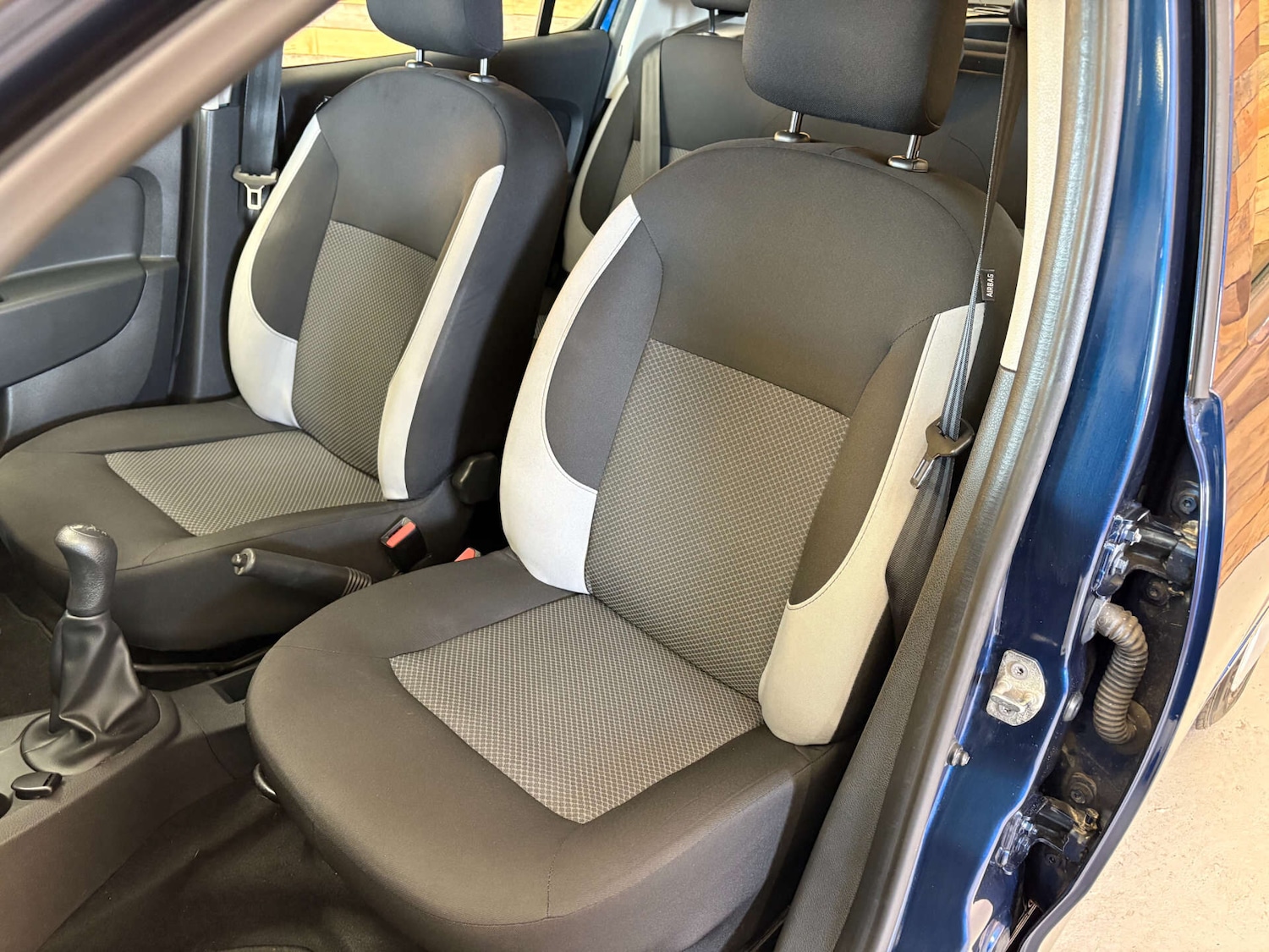 Used Dacia Sandero 2016 for sale - 76133775: Photo 15