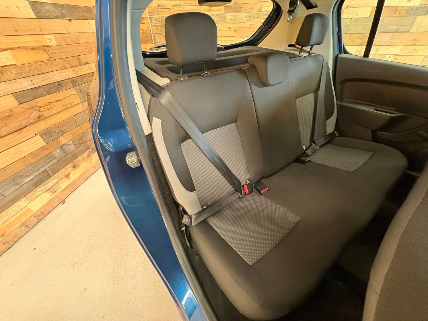 Used Dacia Sandero 2016 for sale - 76133775: Photo 17