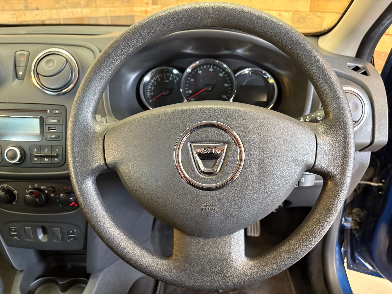 Used Dacia Sandero 2016 for sale - 76133775: Photo 20